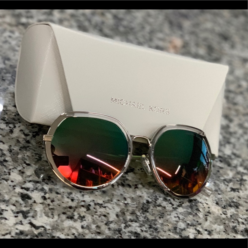 Michael Kors Sunglasses